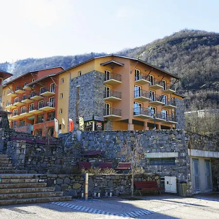 Apartment Les Grands Ax-1