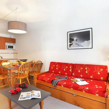 Apartment Les Grands Ax-1 Appartement Ax-les-Thermes