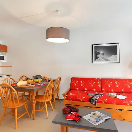 Apartment Les Grands Ax-1 Appartement Ax-les-Thermes
