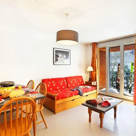 Apartment Les Grands Ax-1 Ax-les-Thermes